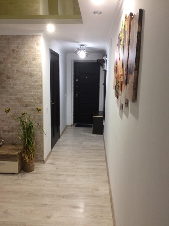 Apartment On Pyrohova 25 Vinnytsia Exteriör bild