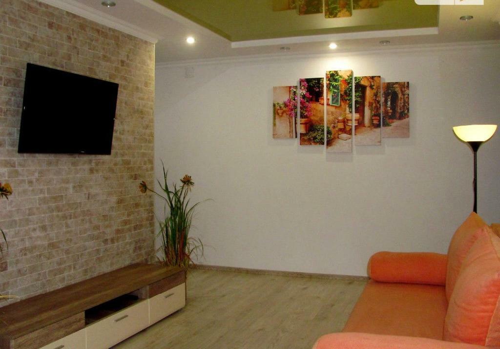 Apartment On Pyrohova 25 Vinnytsia Exteriör bild